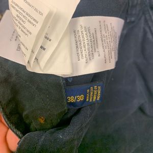 Polo Ralph Lauren Cargos